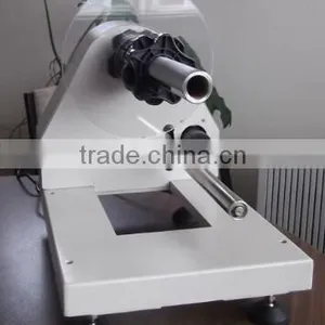 Roll to Roll Digital Laser Label Printing Machine thumbnail-4
