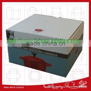 Manufacture Bowl Carton thumbnail-1