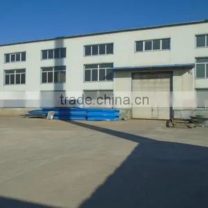Yingkou Professional Roll Forming Machine Co., Ltd. company overview - view 4 thumbnail