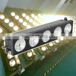 5*15W Rgb 3 in 1 Rgb Led Matrix Blinder thumbnail-1