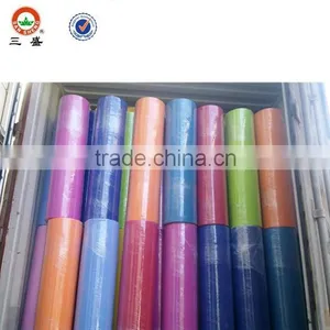 Good Quality TPE Yoga Mat thumbnail-4