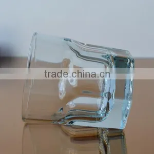 Long Term Supply Whiskey Glass Cup With Round Mouth thumbnail-6