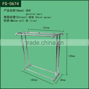 Stand for Clothing Store , Clothing Store Display Stand thumbnail-2