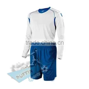 Soccer Team Kit thumbnail-5