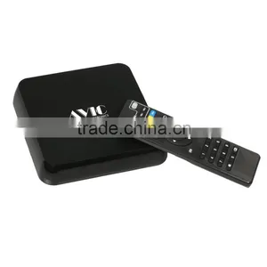 New Interface Ott tv Box Ott tv Box Mini Keyboard thumbnail-3