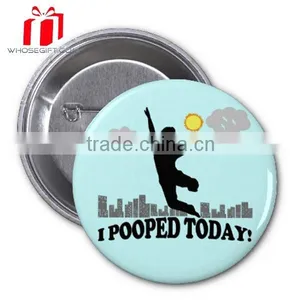 Different Shaped Buttons Badge thumbnail-1