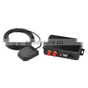 GPS Tracking Device Tr60 Cut off Engine, Free PC Software Real Time Tracking thumbnail-4