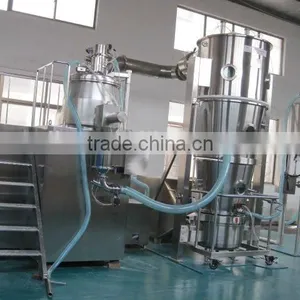 Solid Dosage Production Line thumbnail-1