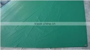 Pvc Tarpaulin Roll Raw Material for Sale thumbnail-2