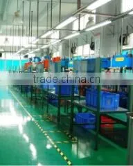 Xiamen Hongjiaxiang Silicone & Rubber Co., Ltd. company overview - view 3 thumbnail