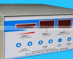 Ultrasonic Welding Generator for Plastic and Fabric Welding thumbnail-1