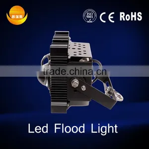 Professional New Design Outdoor Shockproof Waterproof Energy Saving 30-100w Led Flood Light With CE and Rohs Certification thumbnail-6