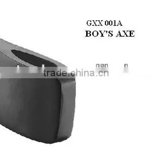 Axes Head thumbnail-3