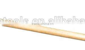 Double-face Sledge Hammer With Wood Handle thumbnail-1