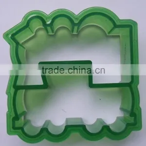 Plastic Sandwich Cutter Sandwich Mold Bread Cutter thumbnail-4
