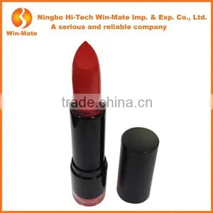 Professional No Label And Logo NYX Sexy Bright Colored OEM Cheap Flavored Making Kits Lipstick thumbnail-1