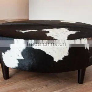 Living Room Footstools and Ottomans Made in China OT4049 thumbnail-1