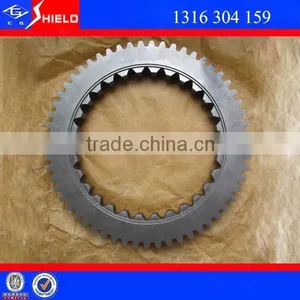 Sinotruck Dump Truck for Sale 16 Sp. ZF Part ZF Manual Auto Aftermarket Parts 1316304159 (1316 304 159) thumbnail-2