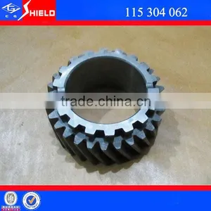 ZF S6-150 Chinese Bus Gearbox Parts 115304062 (6th Gear) thumbnail-1