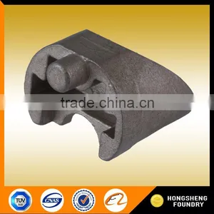 Factory Manufacturer China Forging and Casting Cnc Precision Engineering thumbnail-6