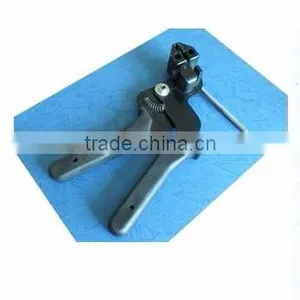 High Quality Hot-Selling Low Price Function Stainless Steel Cable Tie Installation Tool thumbnail-3