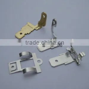 Sheet Metal Stamping Parts for Car or Automobile thumbnail-6