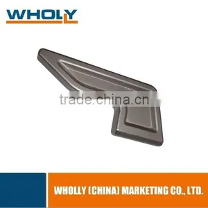 Titanium Disk Wax Casting Molds thumbnail-3