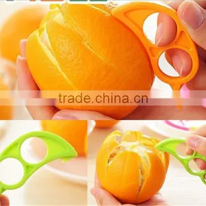 High Quality Citrus Peeler for Promotion and Gift thumbnail-2