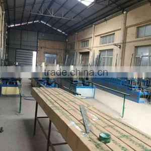 Hebei Daye Wire Mesh Products Co., Ltd. company overview - view 2 thumbnail