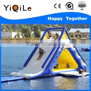 Inflatable Rock Climbing Wall Toys 2016 thumbnail-2