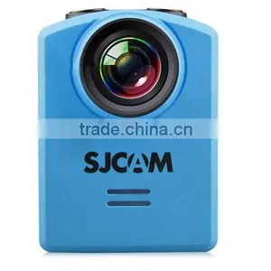Original SJCAM M20 Action Camera Sport DV Recorder 2160P 16MP 166 Degree Wide Angle Blue thumbnail-1
