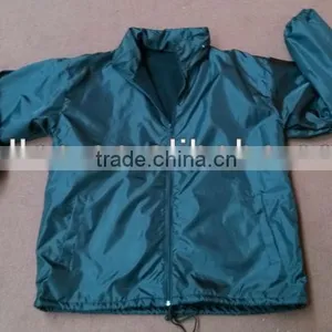 Fleece Lined Jacket for Promotion thumbnail-1