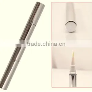 2ml/4ml Package Availble 25% Hydrogen Peroxide Teeth Whitening Pen thumbnail-2