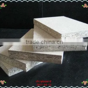 Plain Chipboard/melamine Chipbaord/water Proof Chipboard From 3mm -40mm thumbnail-1