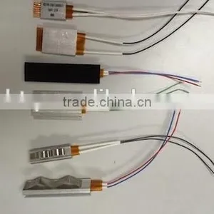 Ptc Heater thumbnail-4