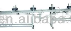 the Conveyor Dedicated to the Cast Film Twin-screw Extruder thumbnail-1
