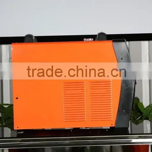 IGBT DC Inverter Digital Pulse AC DC Tig Welding Machine(TIG-315 AC/DC) thumbnail-4
