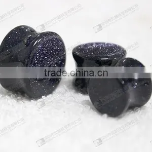 Stone Ear Plugs Ear Expander Plugs thumbnail-3