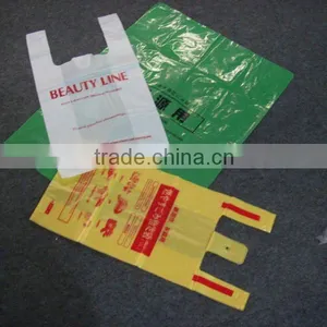 T-shirt Plastic Bag thumbnail-1