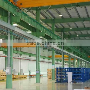 Heavy Steel Structure thumbnail-2
