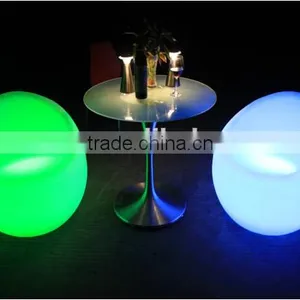 Indoor Outdoor LED Sofa/color Change/hot Sale thumbnail-3