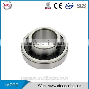 Auto Engine Competitive Price Bearing 20*47*21.5mm SA204 Insert Ball Bearing thumbnail-4