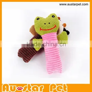 Wholesale Weaving Cotton Rope Pet Toys Animal Toys for Cats thumbnail-5