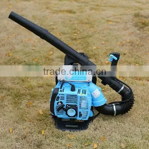Agricultural Mist Blower thumbnail-5