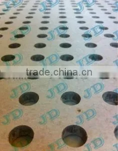 Perforating Product Calcium Silicate Board thumbnail-3