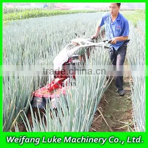 Farm Force Implements Agricultural Hiller Earthing Up Tiller thumbnail-1