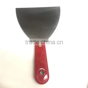 Sc011s Stainless Steel Plastic Handle Putty Knife Painting Tools thumbnail-3