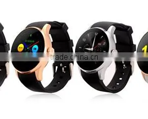 K88S Bluetooth Smart Watch Android Smart Phone 2in1 With GSM SIM thumbnail-5