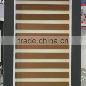 Made To Custom Various Zebra Blinds thumbnail-1