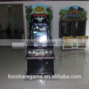Stealth Fighter Coin Operated Arcade Game For Sale thumbnail-2